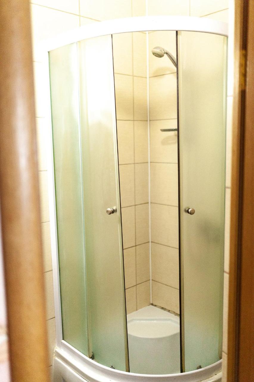Gostinitsa "Elen" Hotel Shchuchyn Kültér fotó