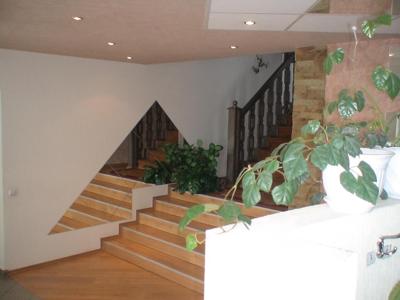 Gostinitsa "Elen" Hotel Shchuchyn Kültér fotó