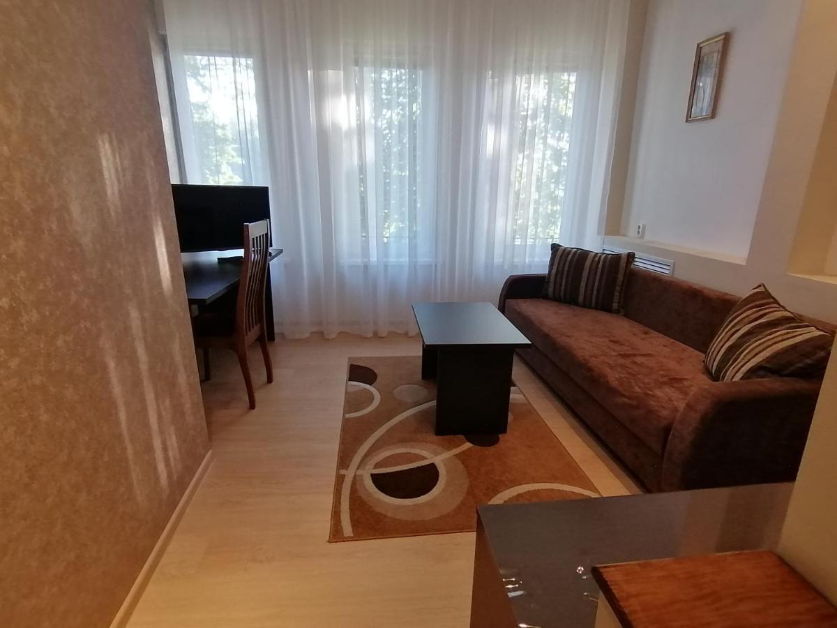 Gostinitsa "Elen" Hotel Shchuchyn Kültér fotó